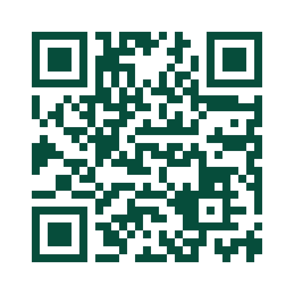 Kod QR: kalkulator ubezpieczenia Bezpieczni w drodze